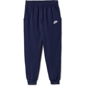 Nike Sportswear Club Fleece Kids Joggers Navy Blue XL Sweatpants CI2911-410